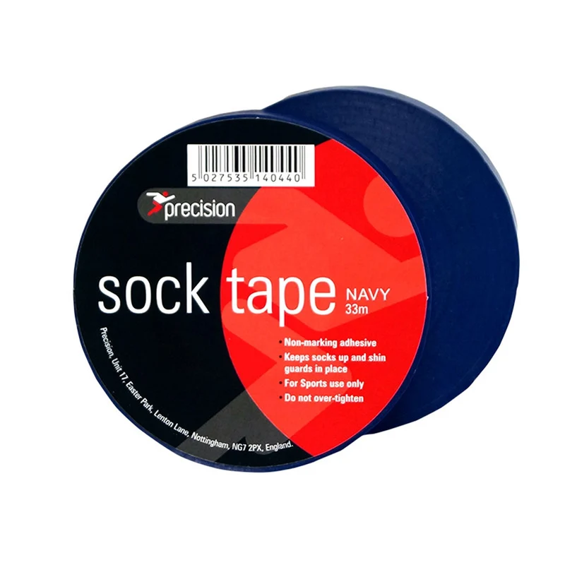 Precision Sock Tape