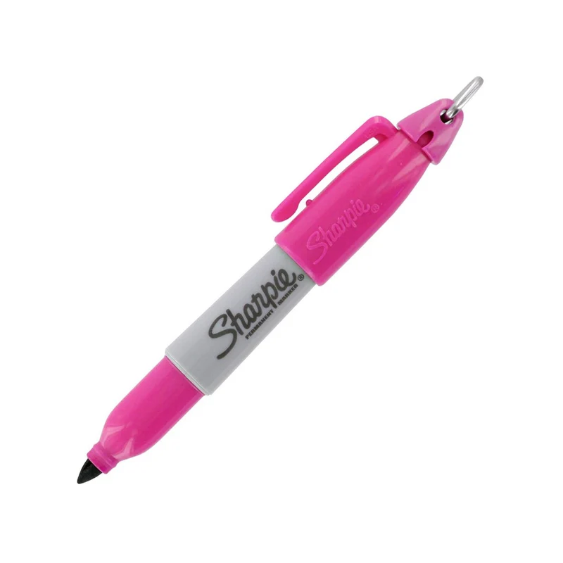 Sharpie Mini Marker