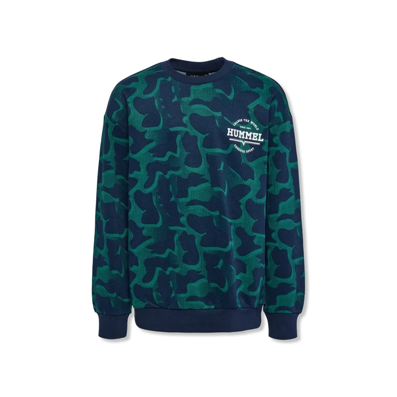 HmlMATEO sweatshirts
