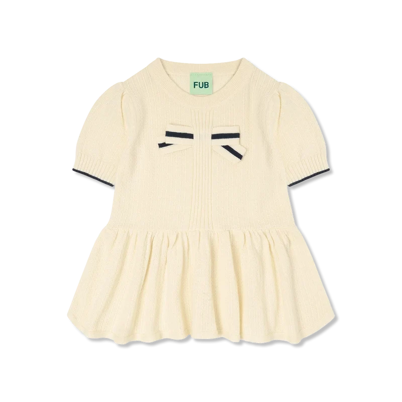 Bow top Top