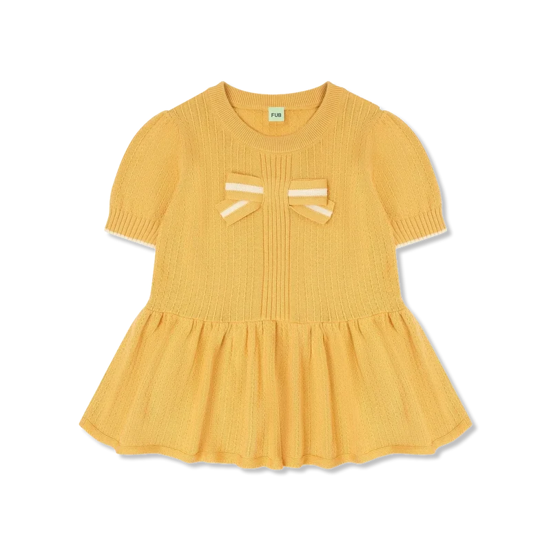 Bow top Top
