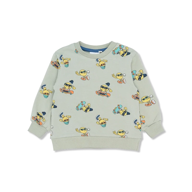 TNSTSantiago sweatshirts