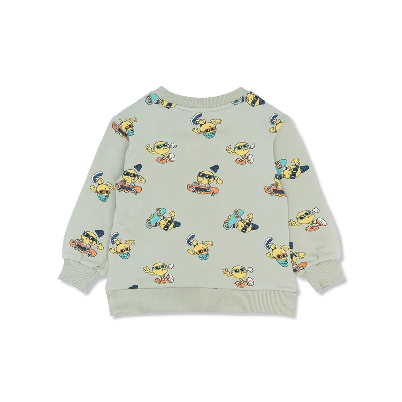 TNSTSantiago sweatshirts