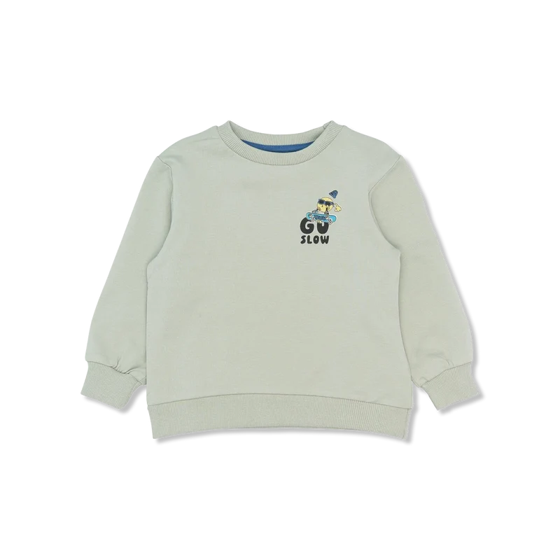 TNSTStan sweatshirts
