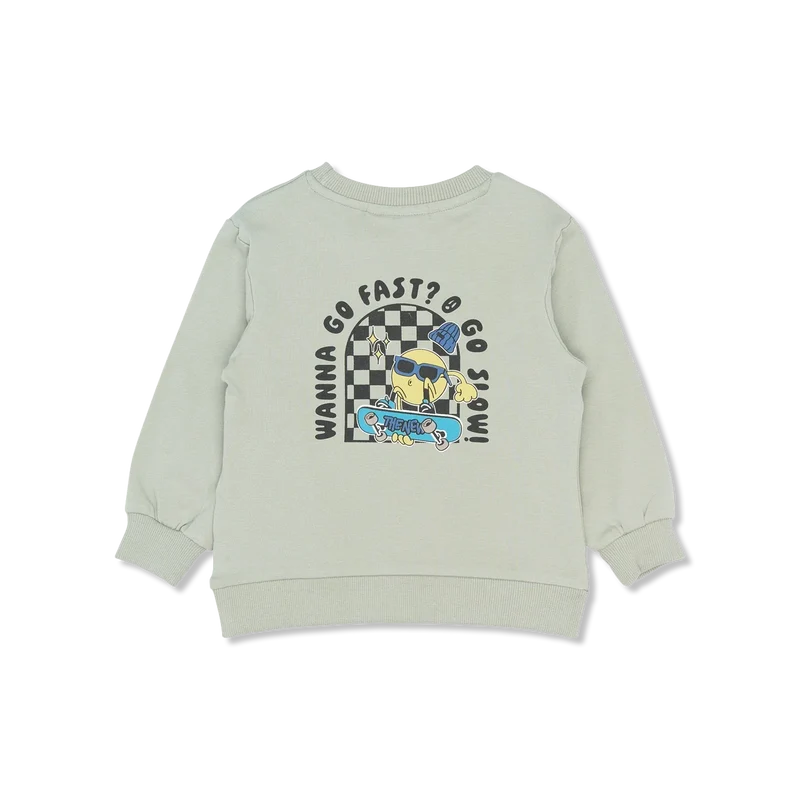 TNSTStan sweatshirts