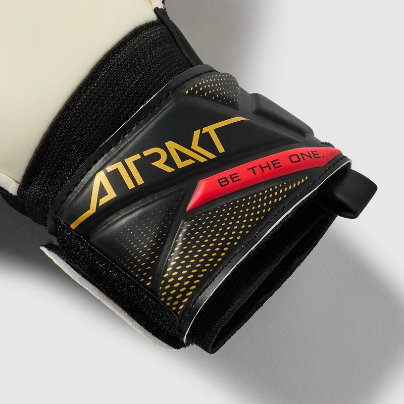 Reusch Attrakt Solid