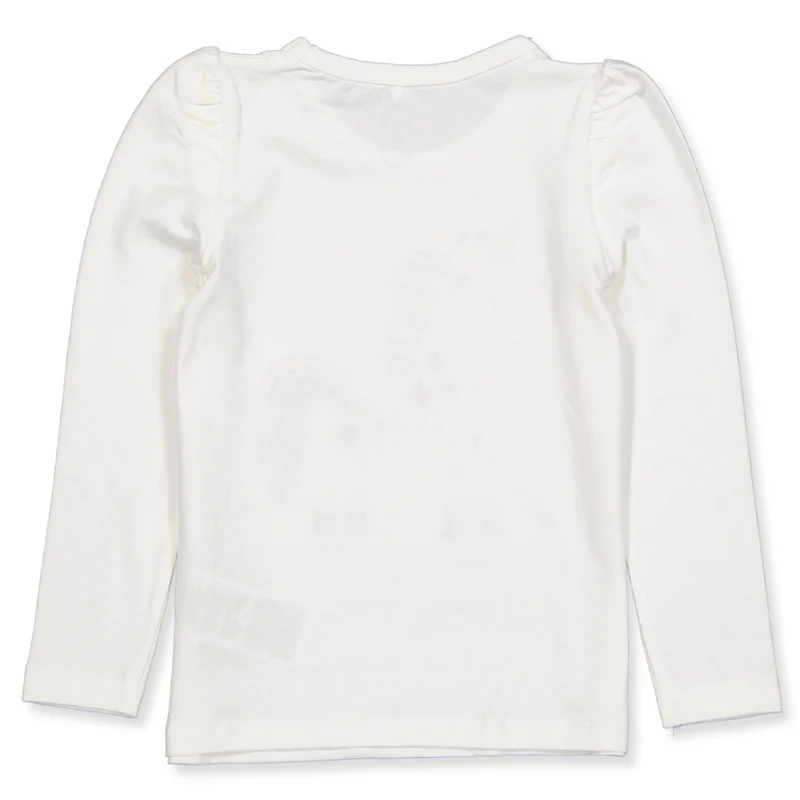 NMFNARANJA langarmshirt