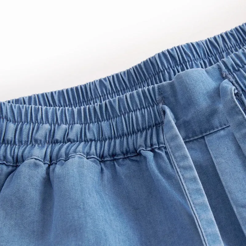Pinon shorts
