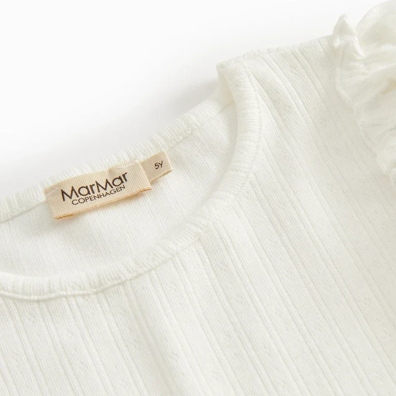 Tavora frill Top
