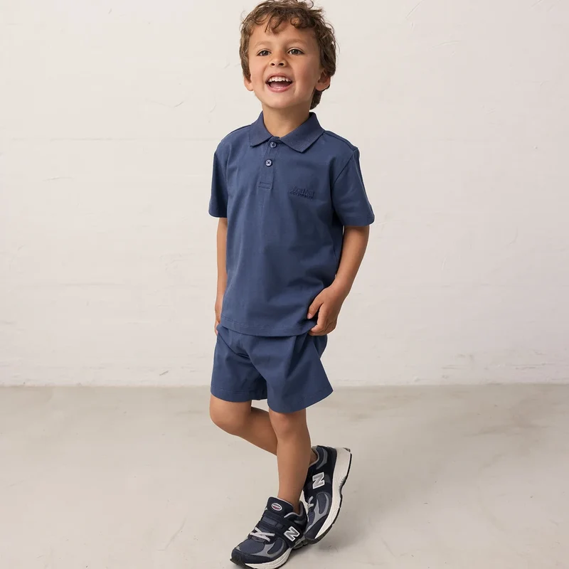 Tad Polo t-Shirt