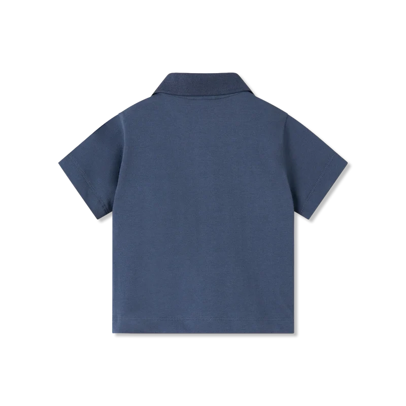Tad Polo t-Shirt