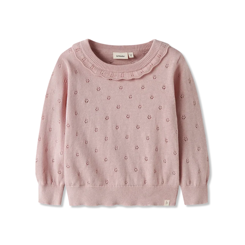 Nmfdorina langarmshirt