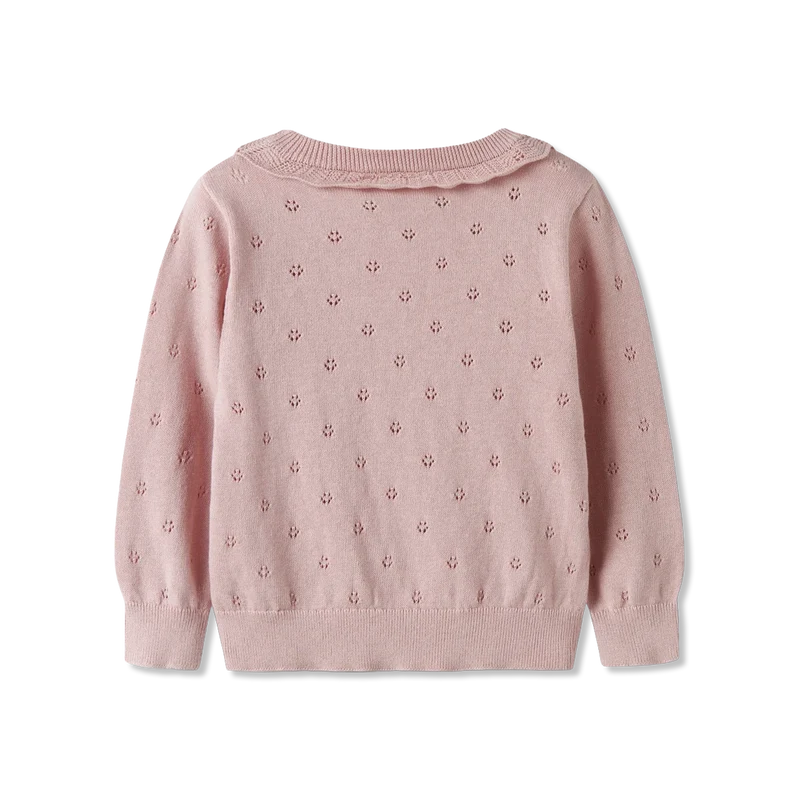Nmfdorina langarmshirt