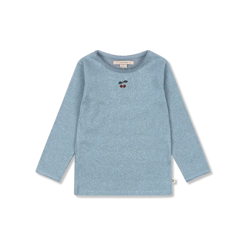 ROLI langarmshirt