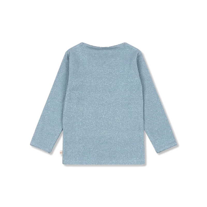 ROLI langarmshirt