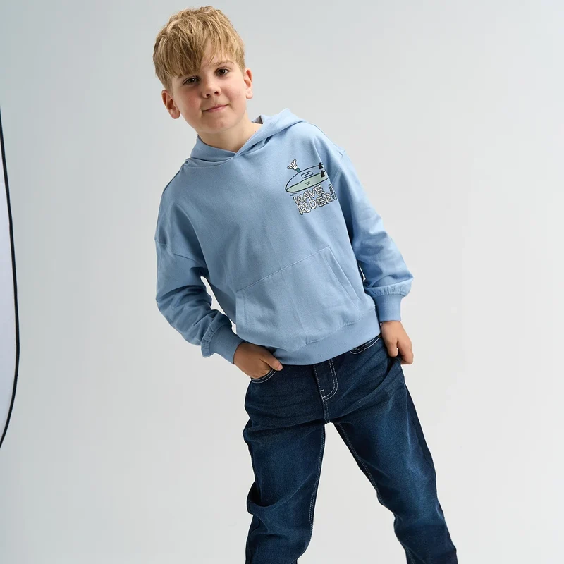 TNSedrick sweatshirts