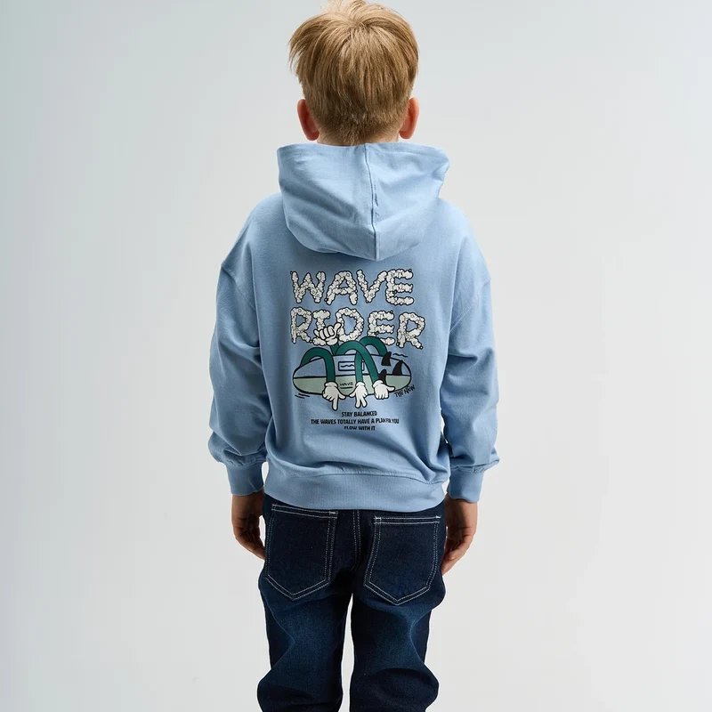 TNSedrick sweatshirts
