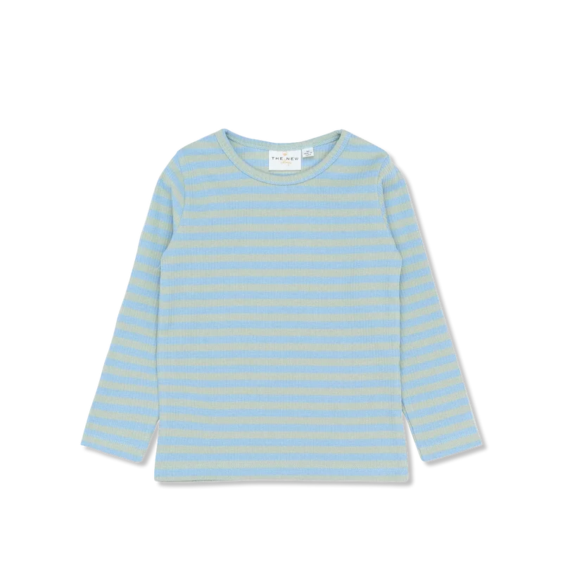 TNSTFro langarmshirt