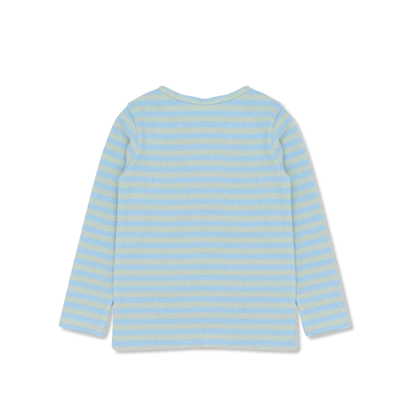 TNSTFro langarmshirt
