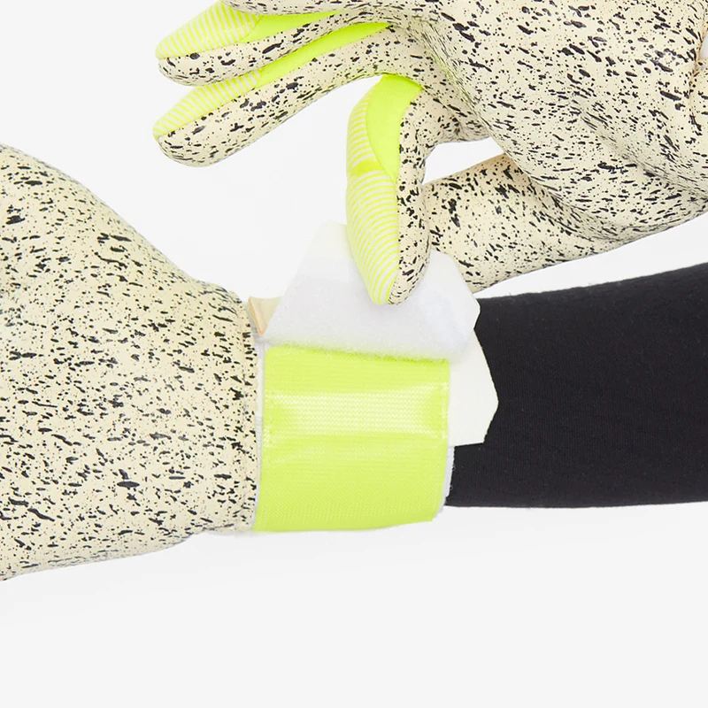 Uhlsport Pure Alliance Supergrip+ Reflex