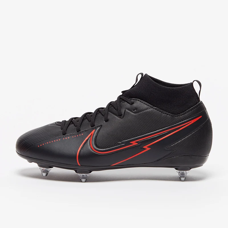 Nike Kinder Mercurial Superfly VII Academy SG
