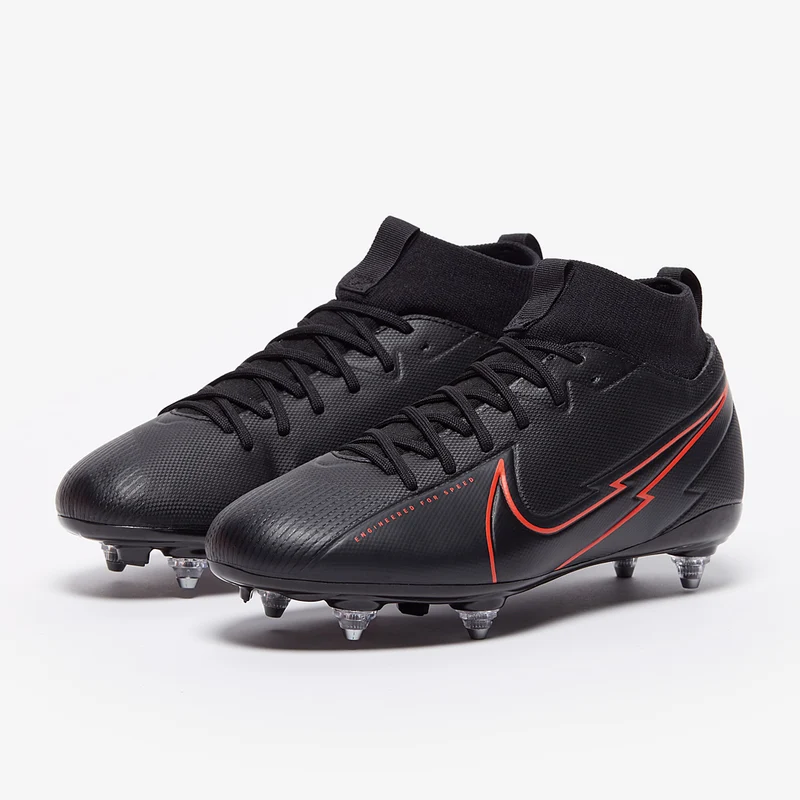 Nike Kinder Mercurial Superfly VII Academy SG