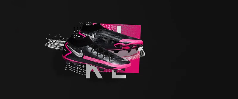 Nike Phantom GT Elite DF FG