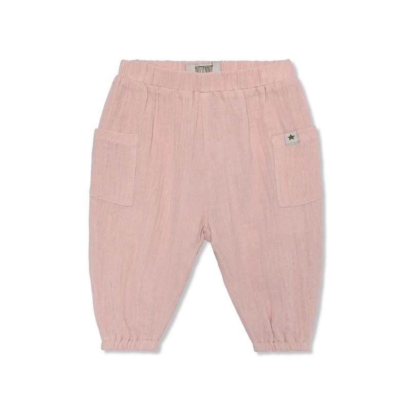 Pants hose