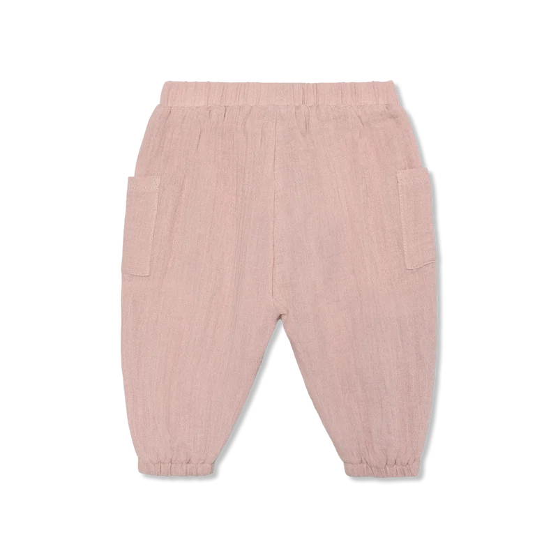 Pants hose