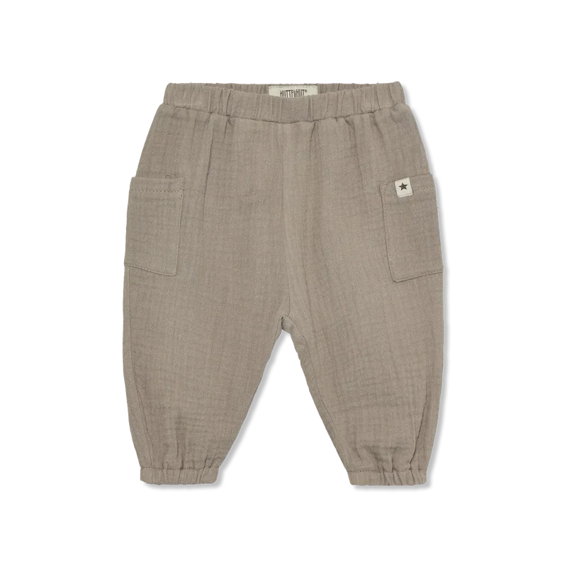 Pants hose