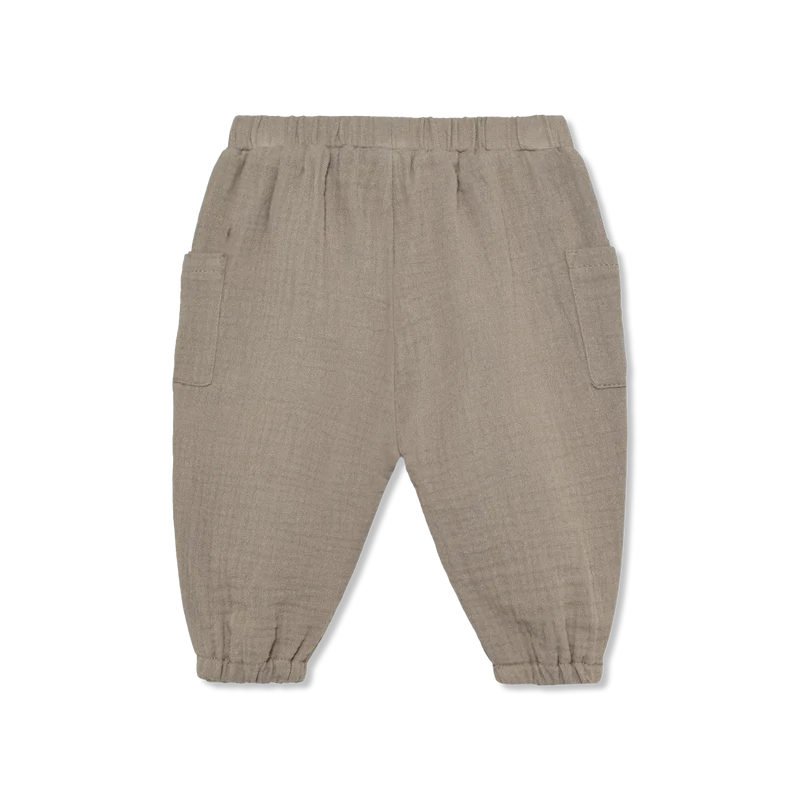 Pants hose