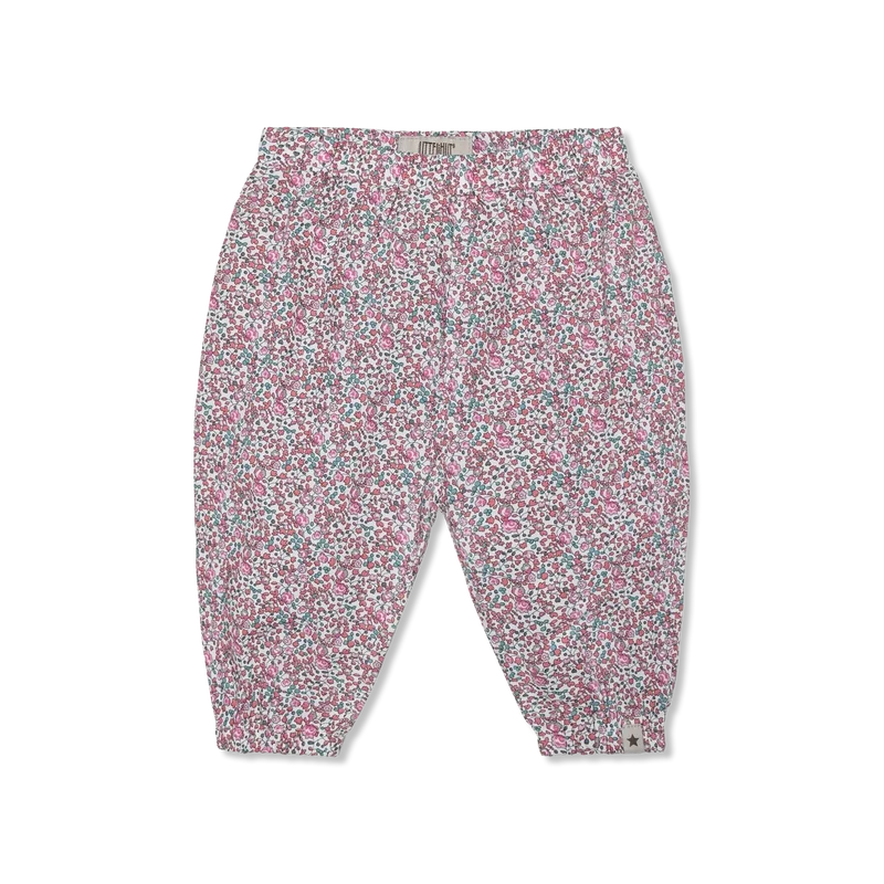 Pants hose