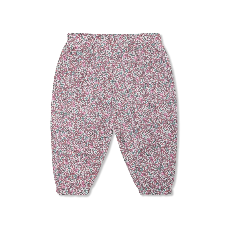 Pants hose