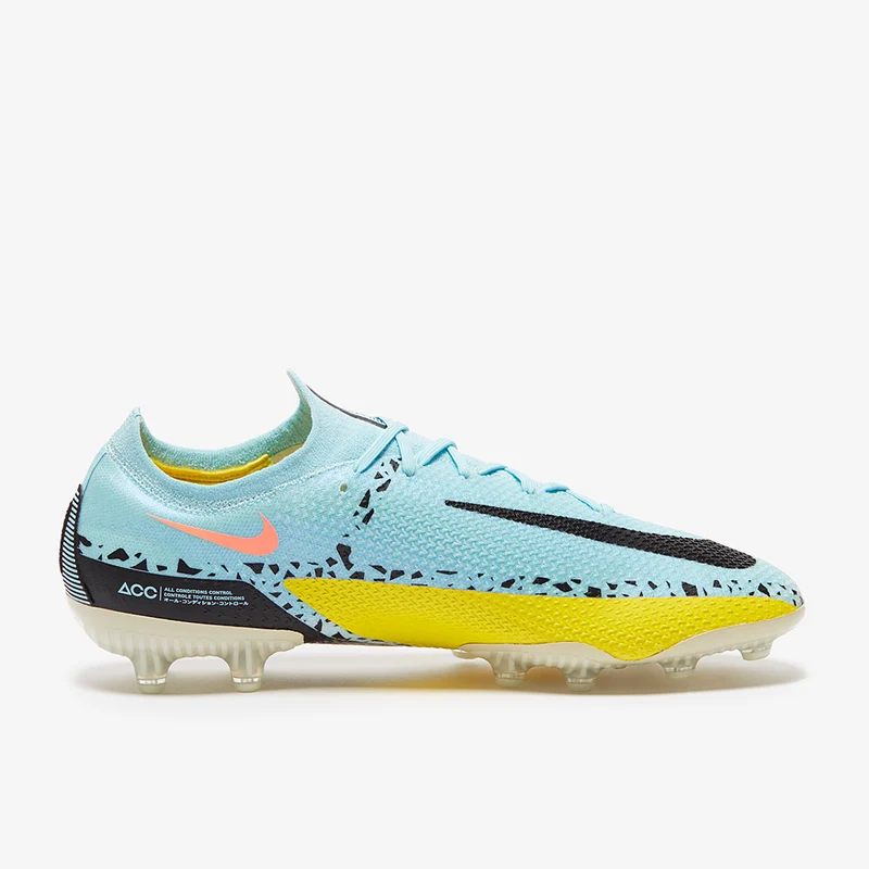 Nike Phantom GT II Elite Pro AG