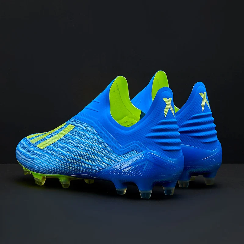 adidas X 18+ FG
