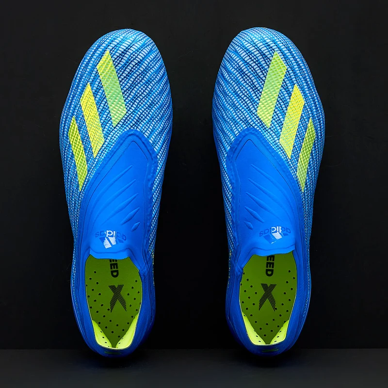 adidas X 18+ FG