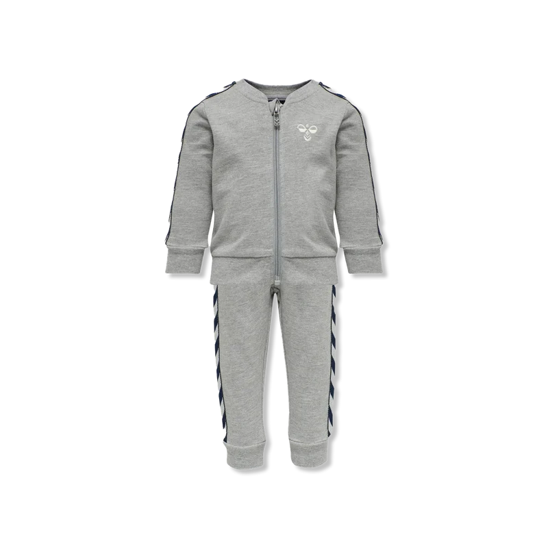 Organic hmlBille sweatset