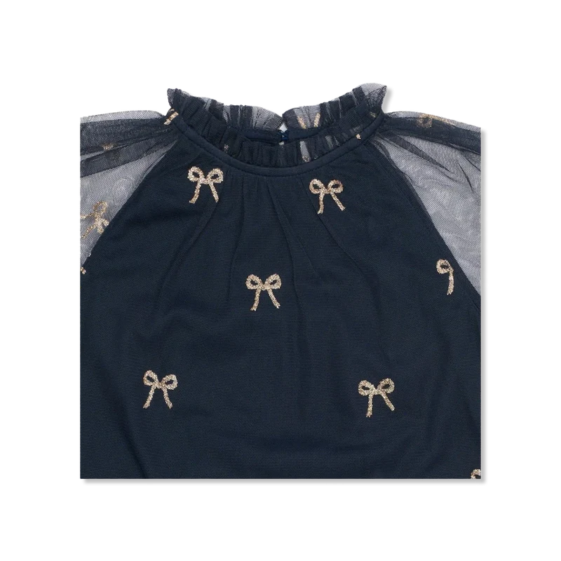 TNRudelle langarmshirt
