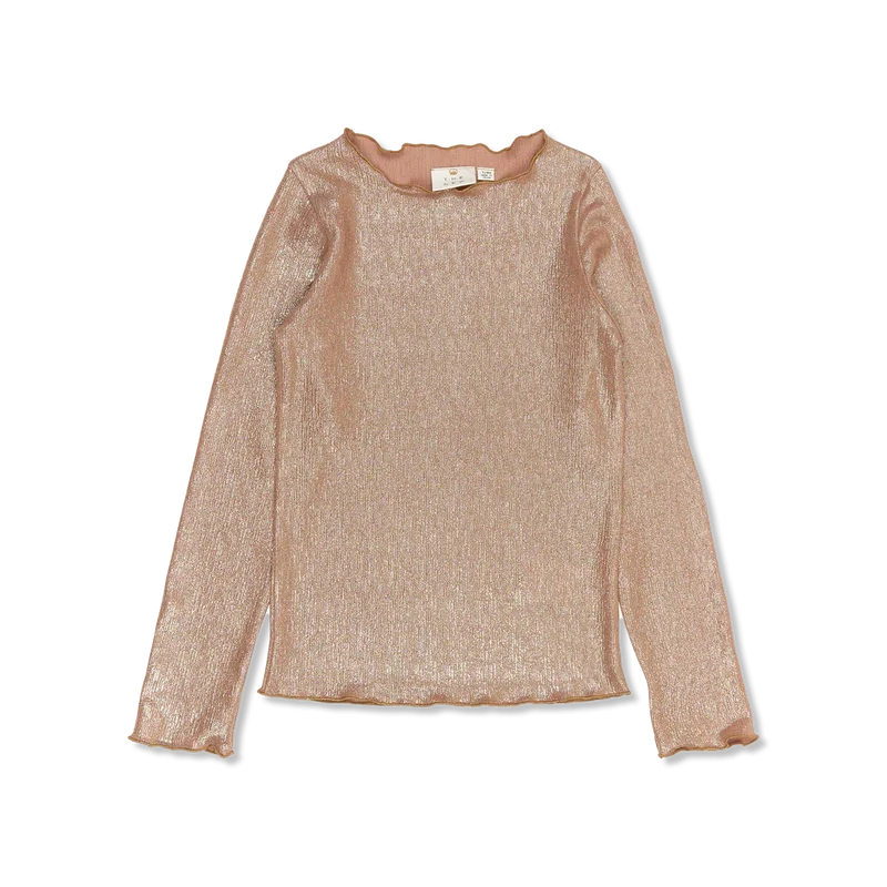 TNRosalind langarmshirt