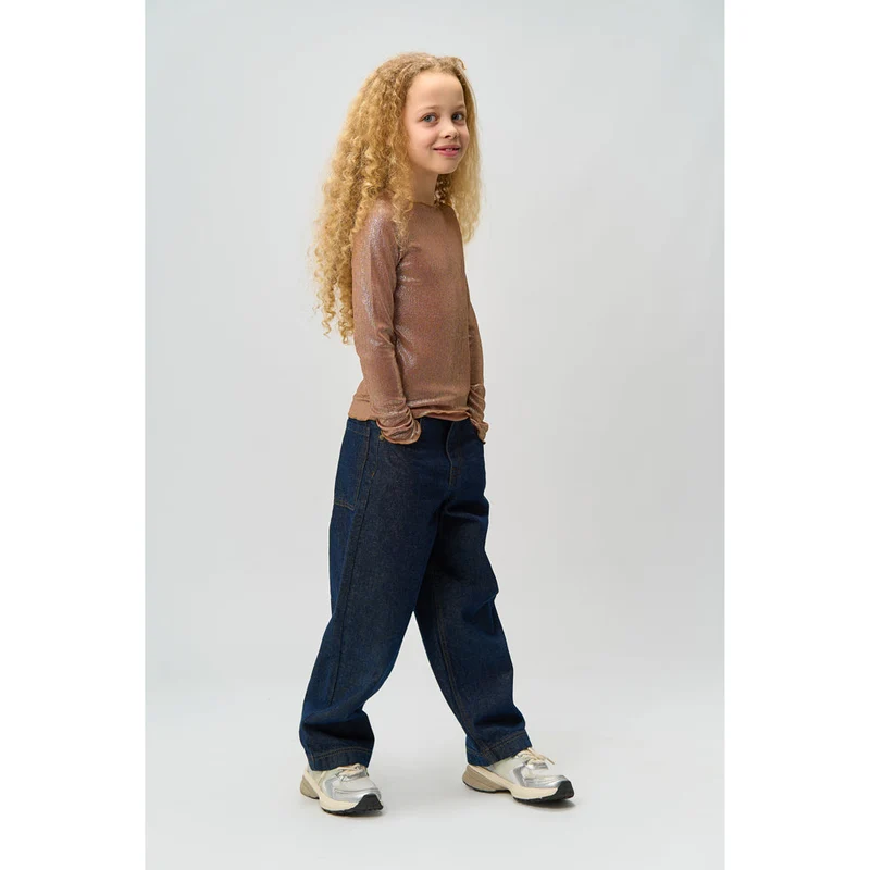 TNRosalind langarmshirt
