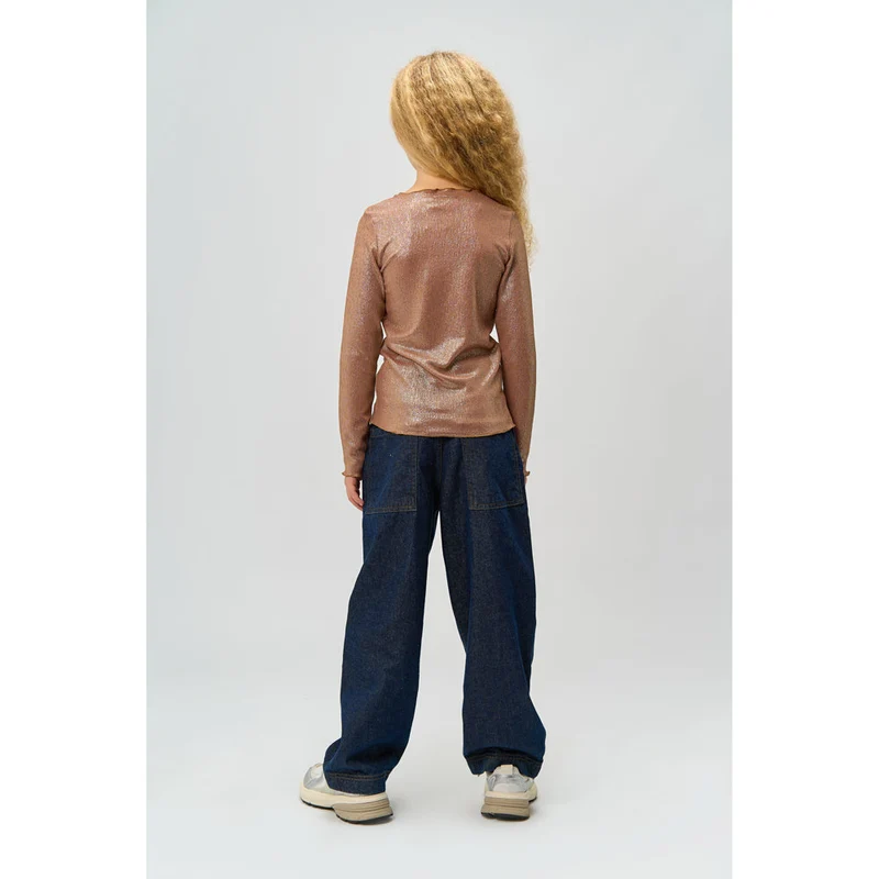 TNRosalind langarmshirt