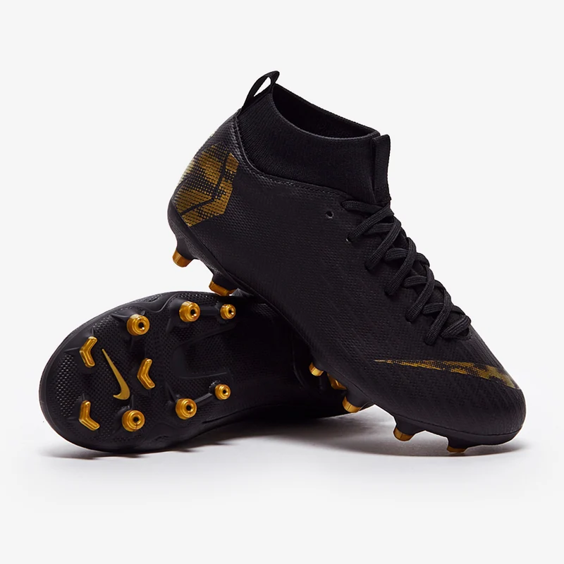 Nike Kinder Mercurial Superfly VI Academy FG/MG