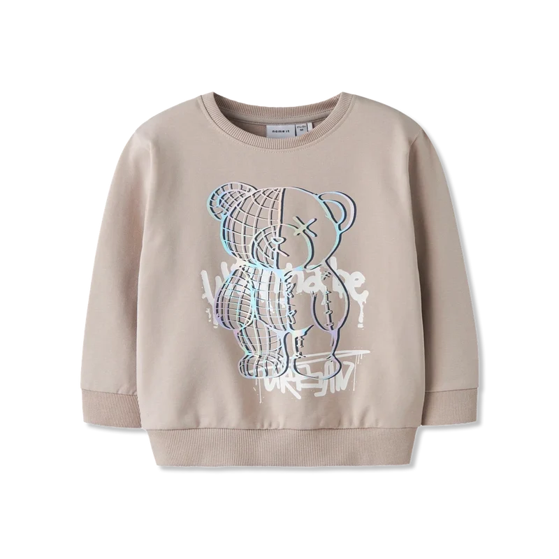 Nmmdonvu sweatshirts