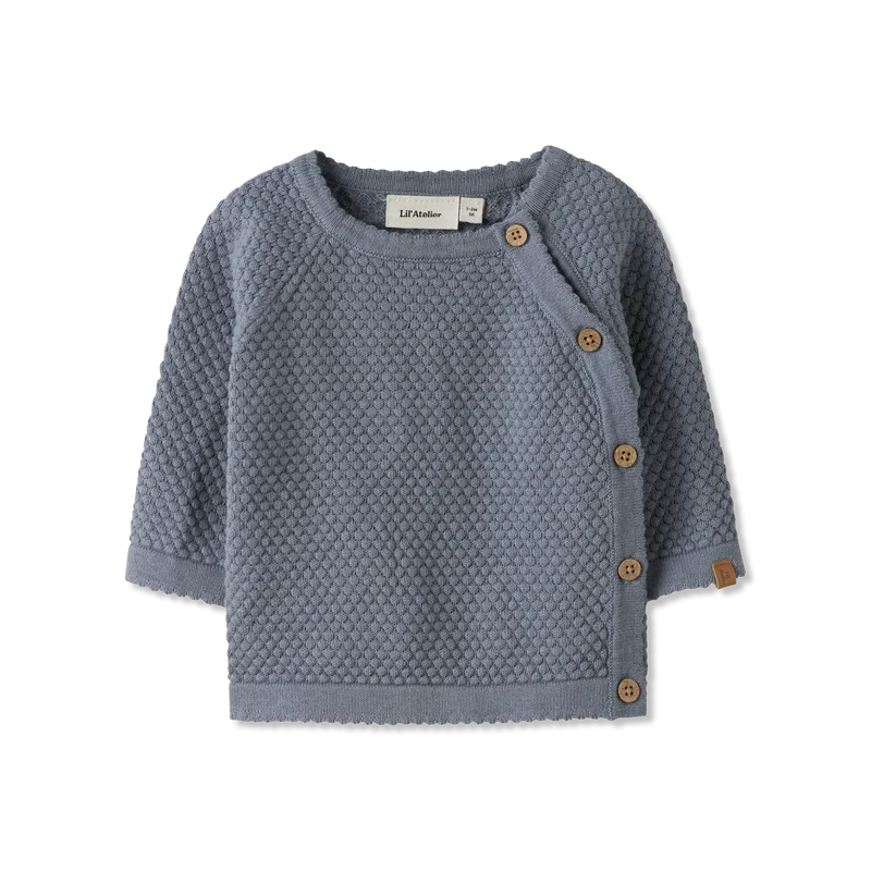 Nbmfico langarmshirt