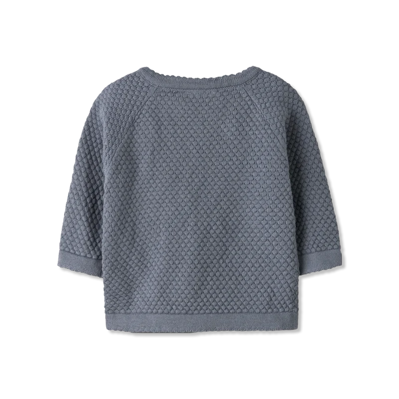Nbmfico langarmshirt