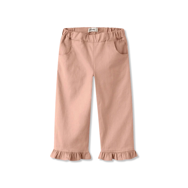 Nmfdoreen hose