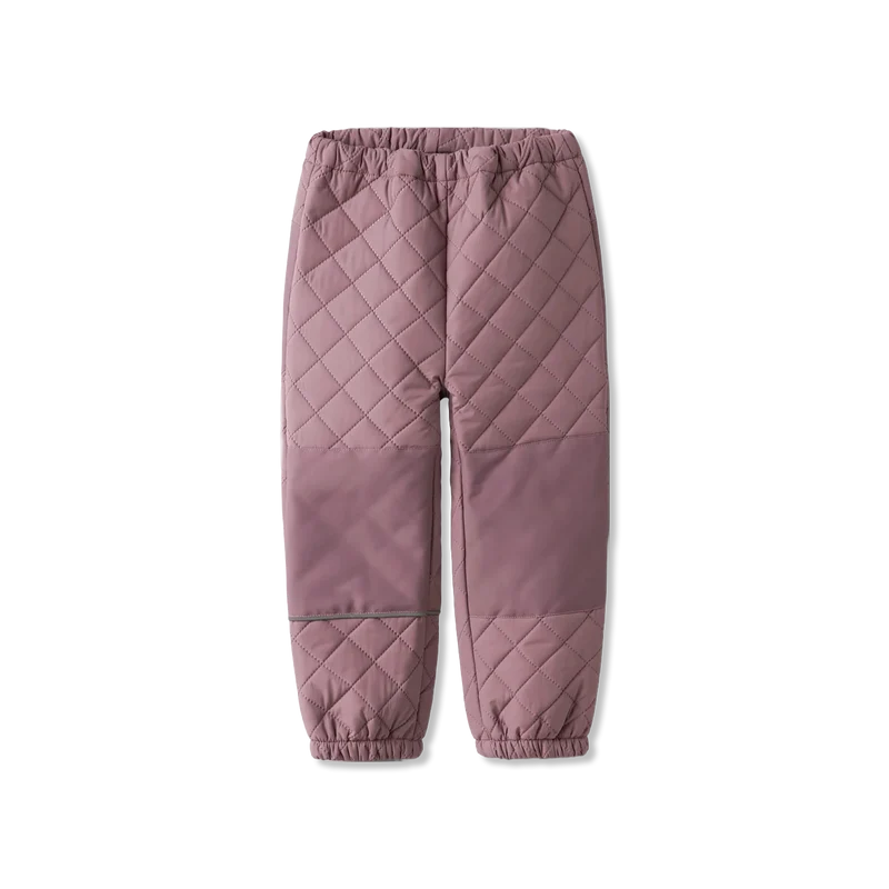 Nmnchilly Thermo-set