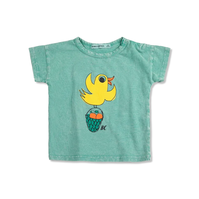 Flying Oranges t-Shirt