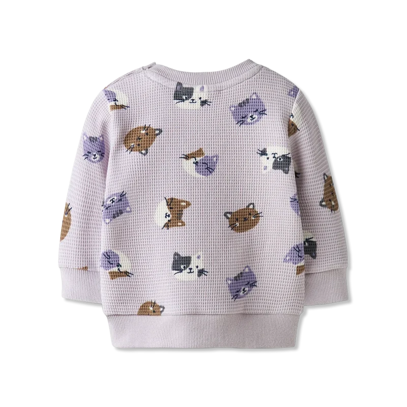 Nbftammie sweatshirts