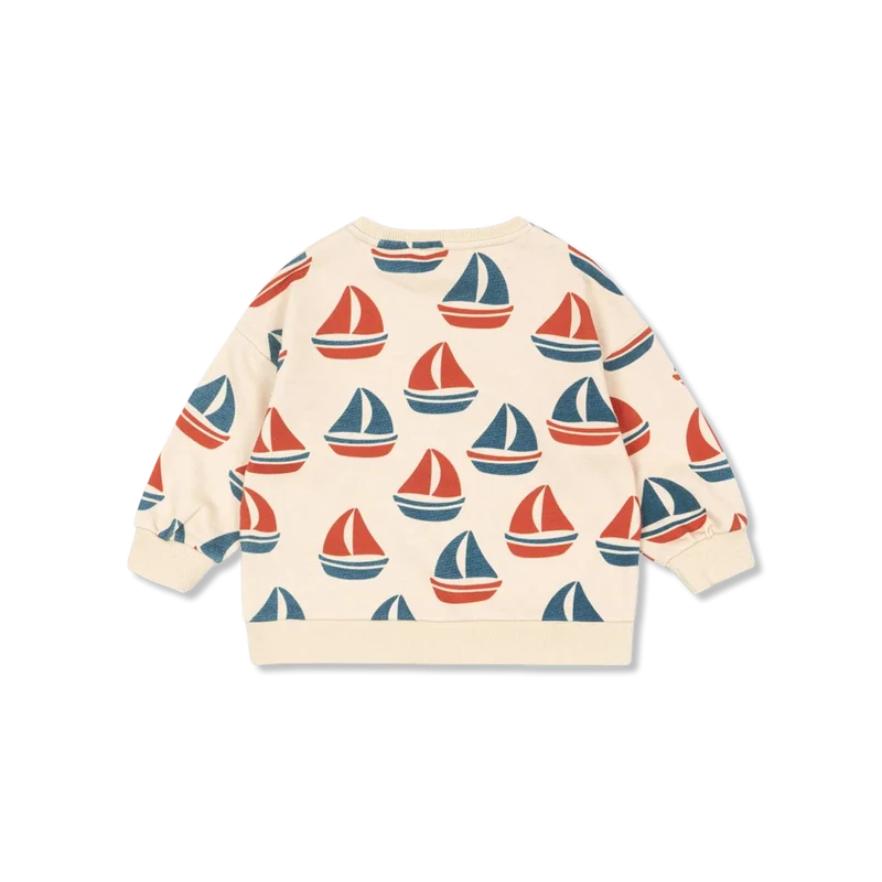 LOUPY sweatshirts